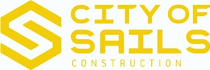 City Of Sails Construction